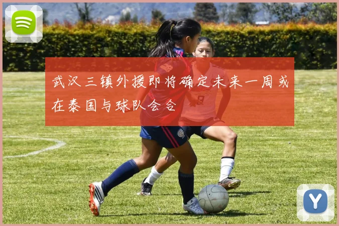 武汉三镇外援即将确定未来一周或在泰国与球队会合